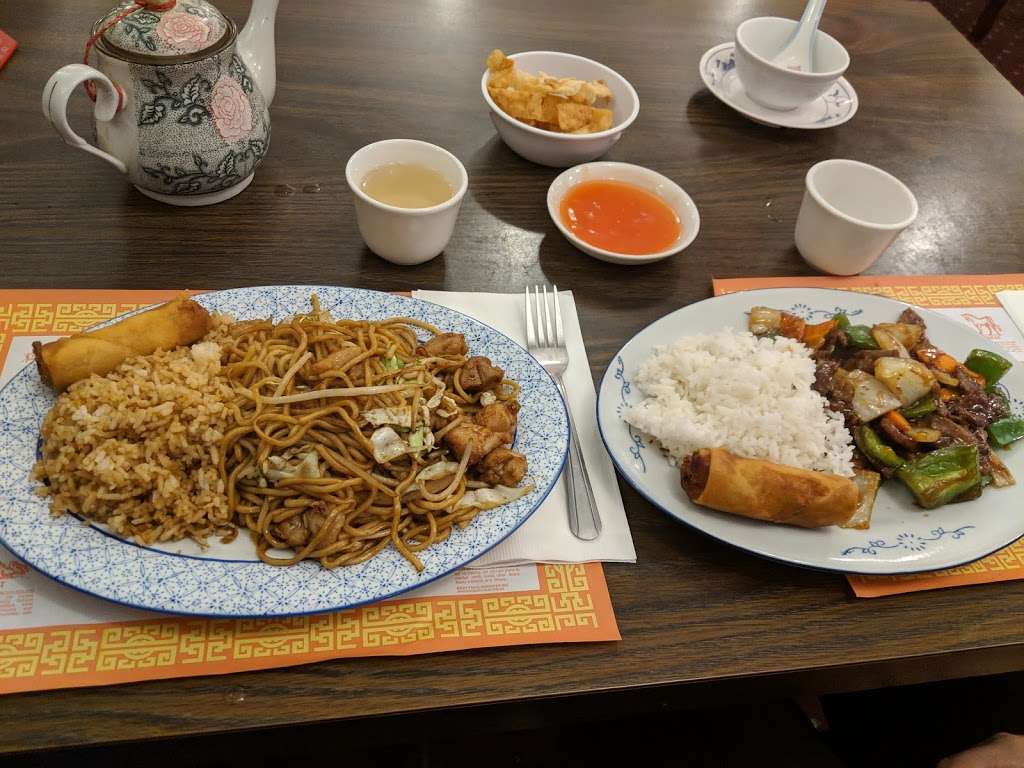 Gourmet Wok | 358 W El Norte Pkwy # F, Escondido, CA 92026, USA | Phone: (760) 480-8243