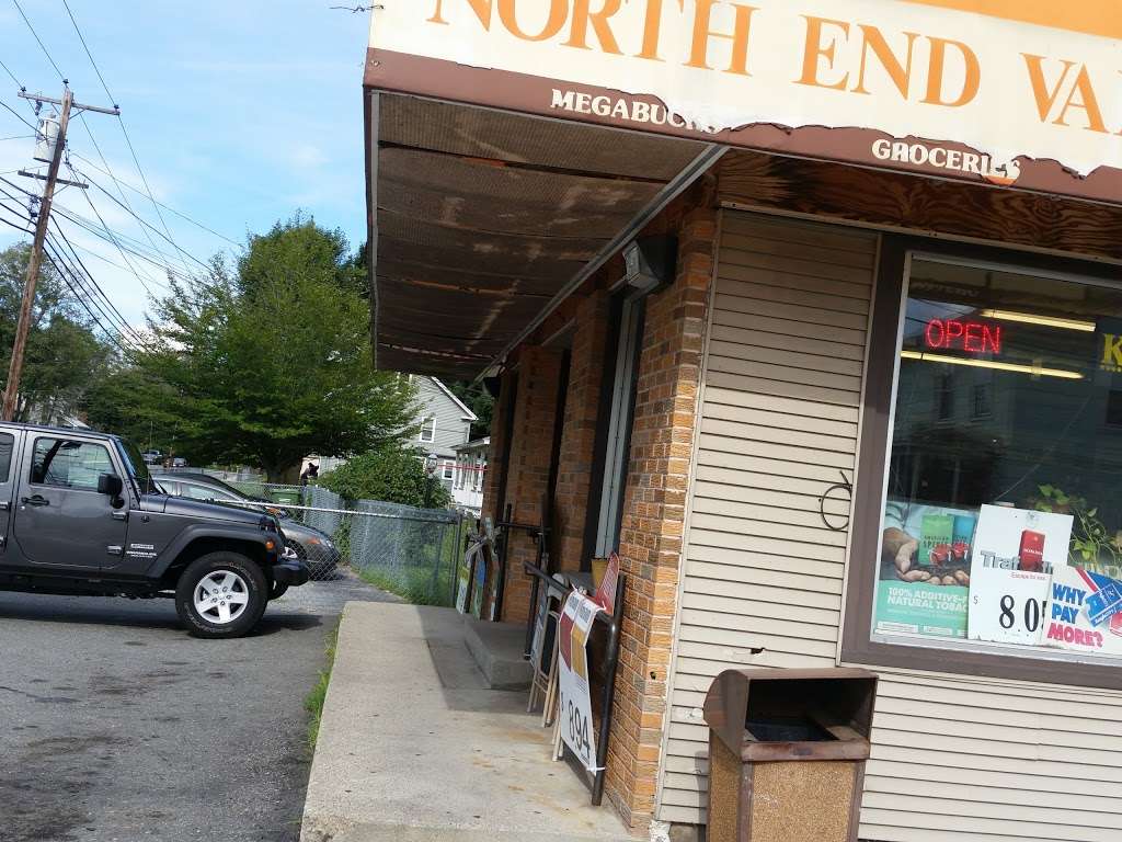 North End Variety | 33 Hartford Ave E, Uxbridge, MA 01569, USA | Phone: (508) 278-2913