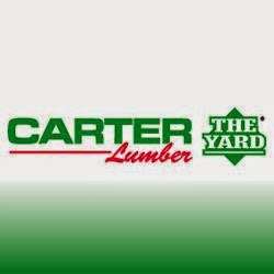 Carter Lumber | 2107 Westfield Rd, Noblesville, IN 46062, USA | Phone: (317) 773-8600