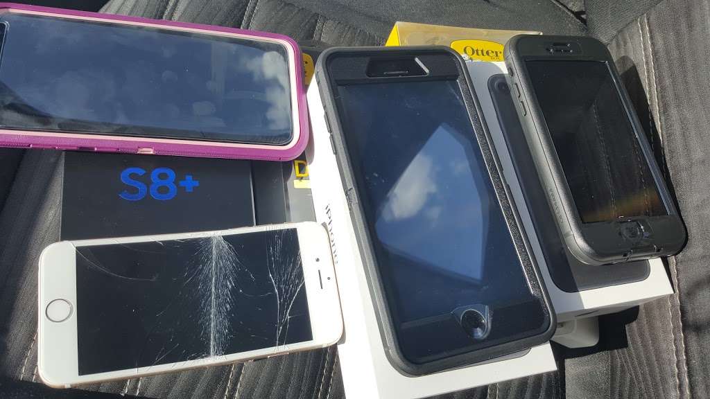 Sprint Store | 17195 Tomball Pkwy Bldg 4, Houston, TX 77064, USA | Phone: (281) 955-2233