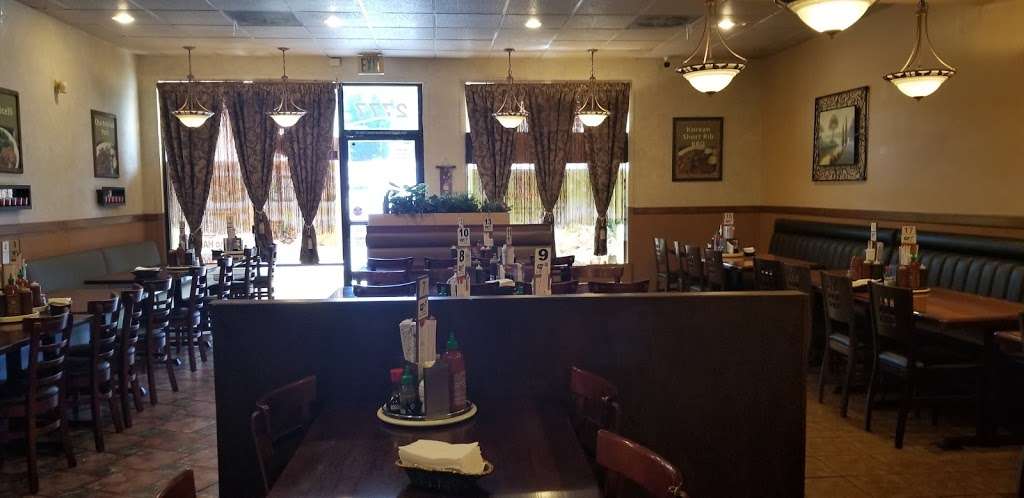 Pho Hana Restaurant | 2777 S Diamond Bar Blvd, Diamond Bar, CA 91765 | Phone: (909) 444-3081