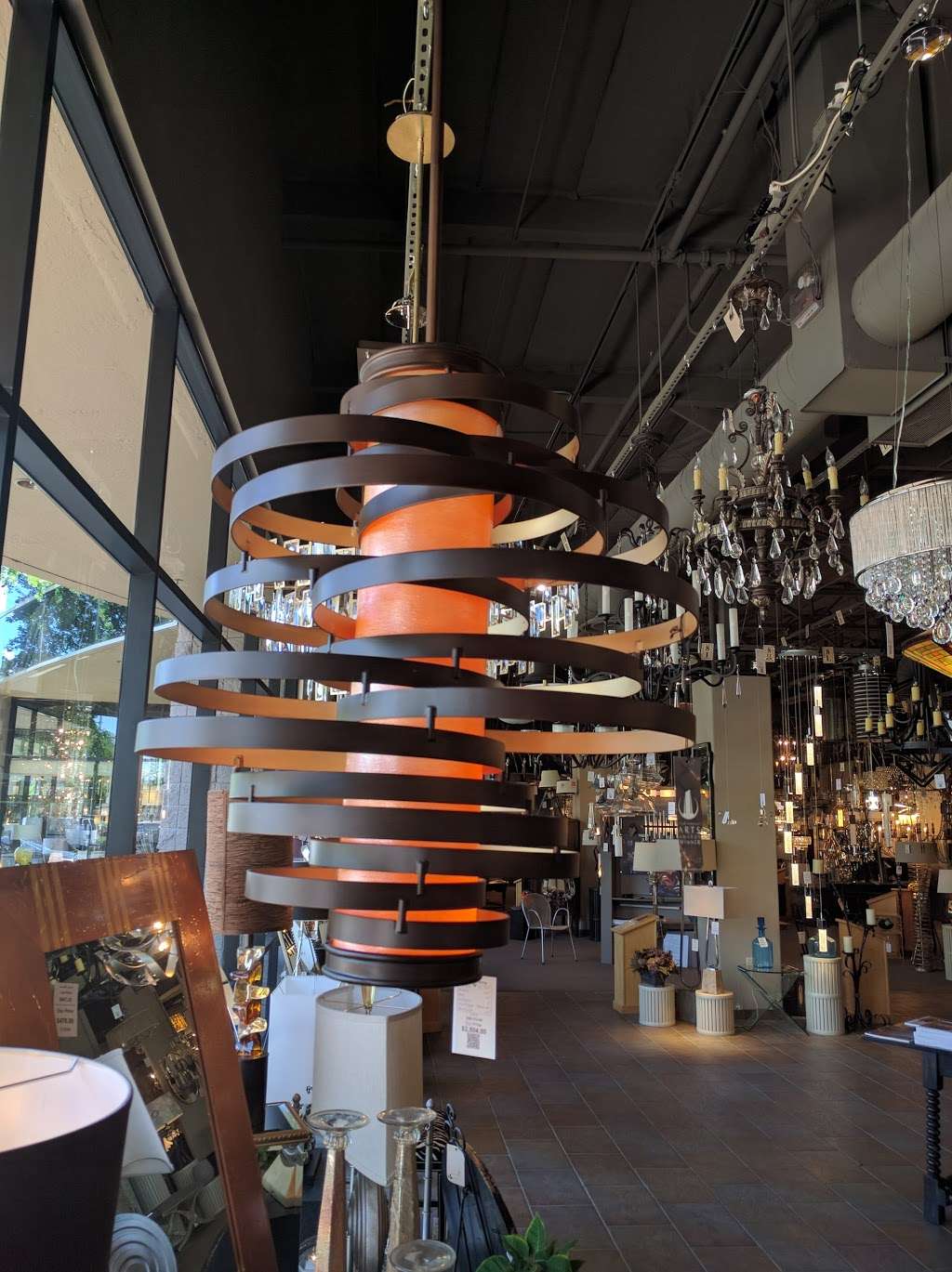 Hacienda Lighting | 16641 N 91st St, Scottsdale, AZ 85260, USA | Phone: (480) 770-4859