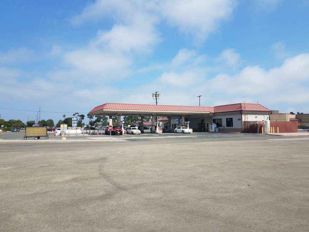 NEX Autoport Gas Station | Port Hueneme, CA 93041, USA | Phone: (805) 982-4770