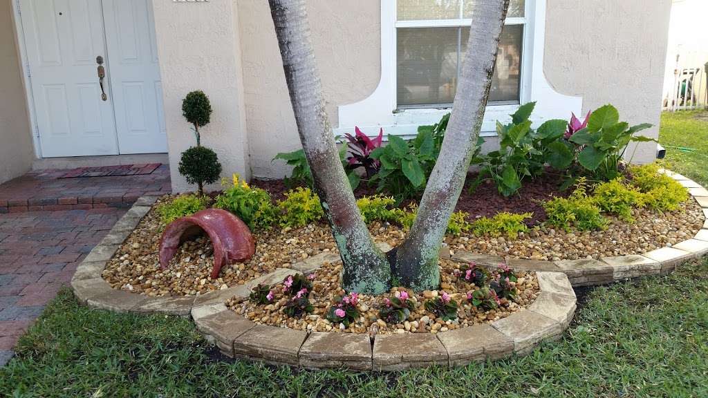 O C Landscaping | 15001 SW 9th St, Sunrise, FL 33326, USA | Phone: (954) 224-5119