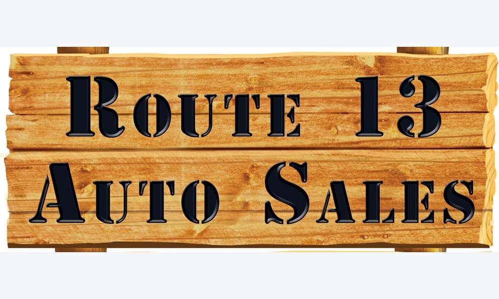 Route 13 Auto Sales | 1 Averill Rd, Brookline, NH 03033 | Phone: (603) 672-9006