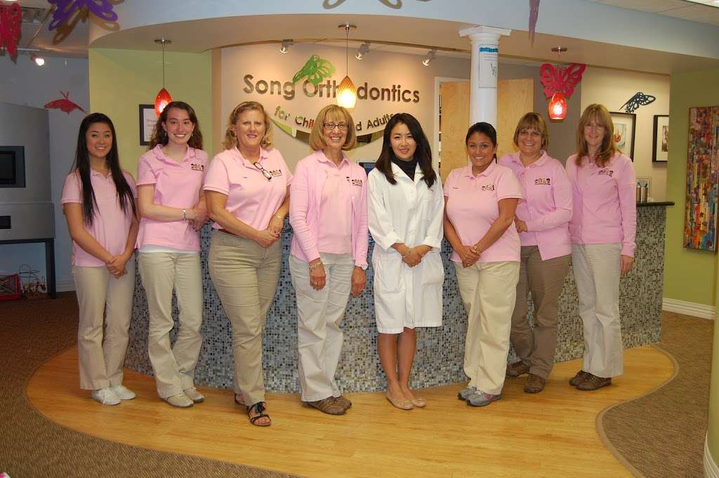 Song Orthodontics | 330 Ratzer Rd C18, Wayne, NJ 07470, USA | Phone: (973) 696-5220