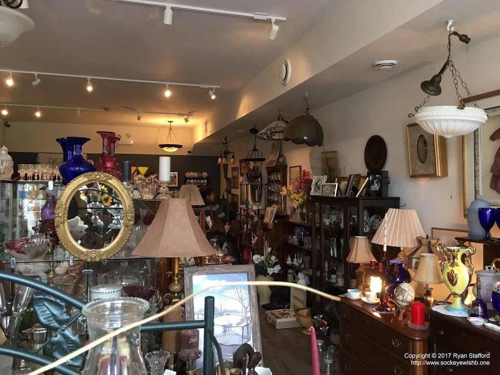 Michelles Antiques Inc. | 3710 Main St #104, Niagara Falls, ON L2G 6B1, Canada | Phone: (289) 296-0000