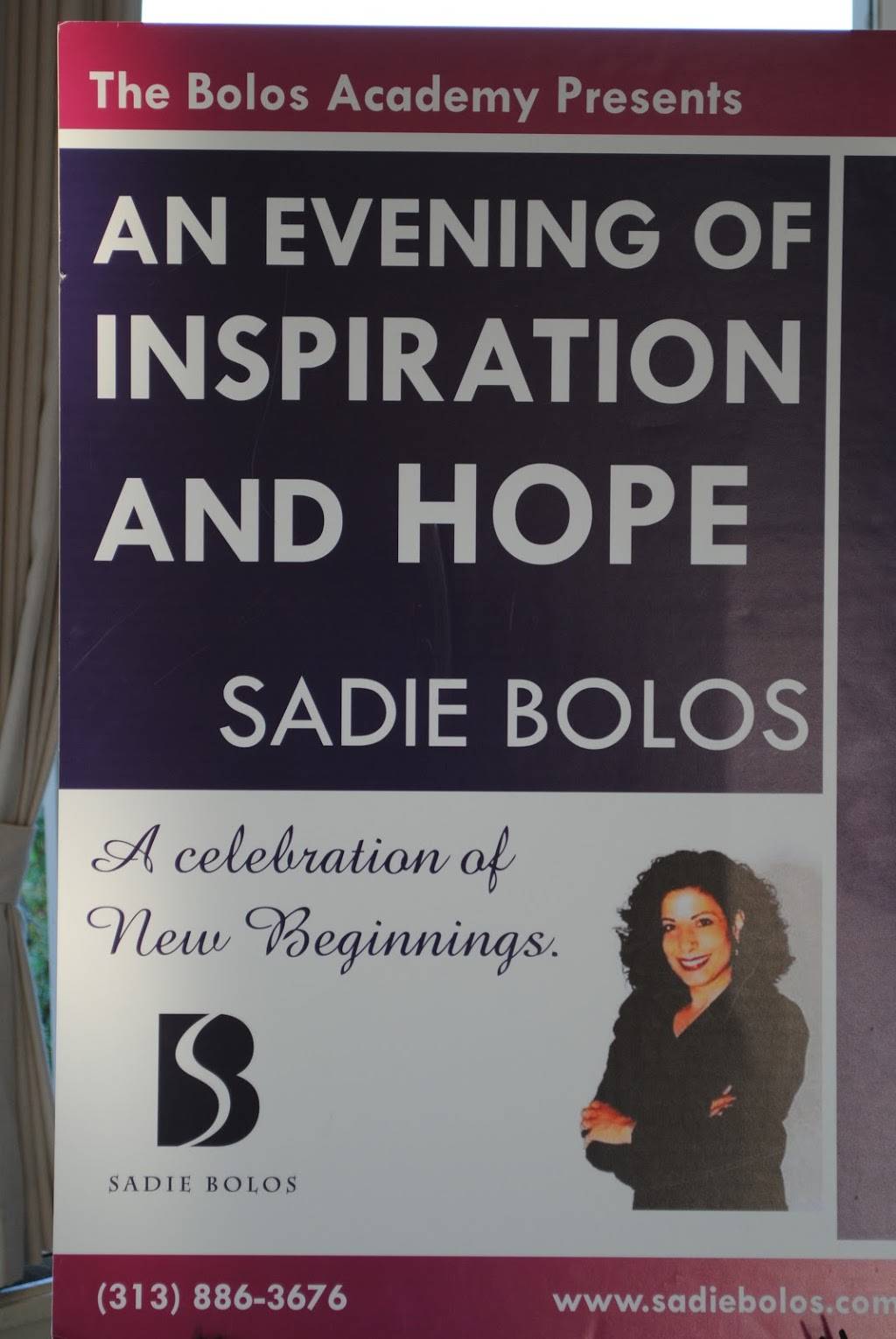 Sadie Bolos | 22790 Kelly Rd, Eastpointe, MI 48021, USA | Phone: (313) 886-3676