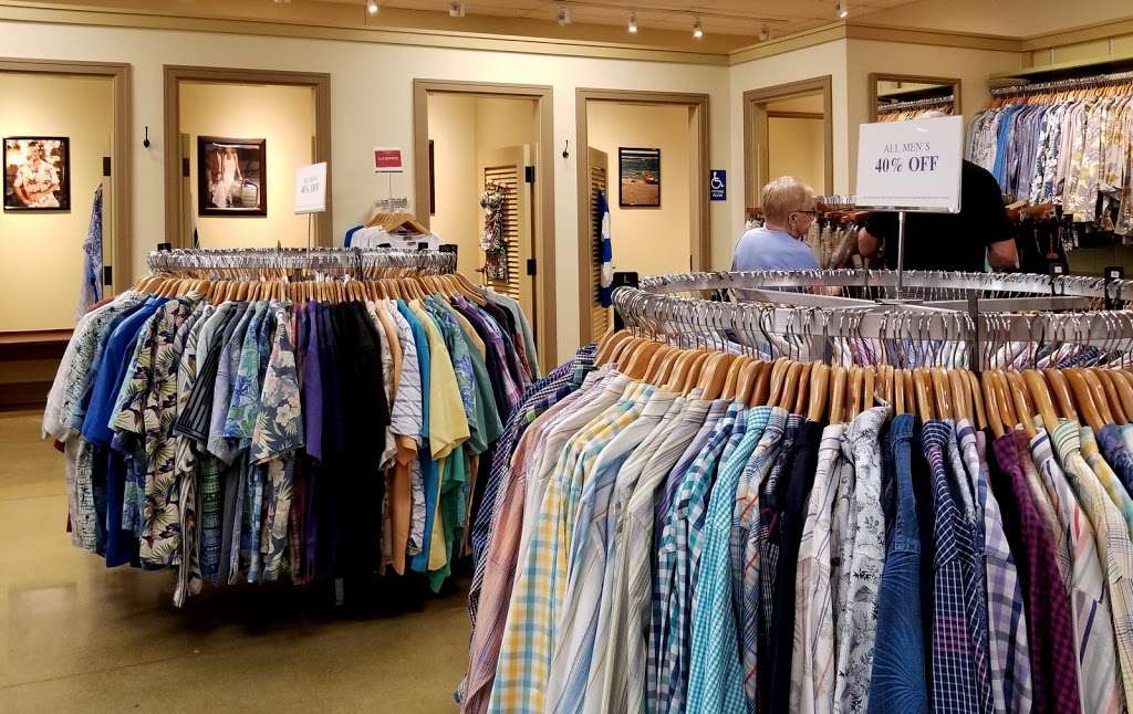 tommy bahama outlet near me