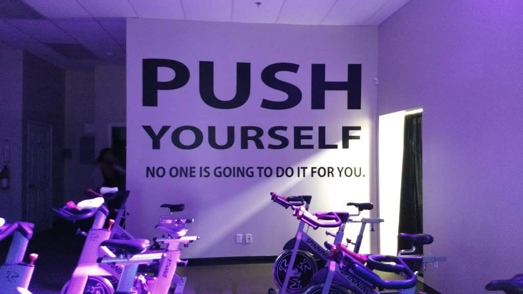 Infinity Cycling Studio | 15255 Gulf Fwy Suite G106, Houston, TX 77034 | Phone: (832) 524-5498