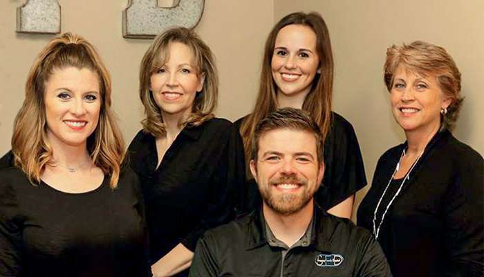 Sweeny Family Dental | 303 N McKinney St Ste A, Sweeny, TX 77480 | Phone: (979) 401-2962