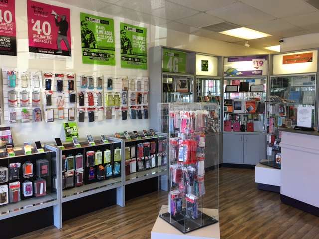 EK Wireless Phone Repair Service Cell Phone Store Cell Phone Unl | 18710 Tomball Pkwy, Houston, TX 77070, USA | Phone: (832) 688-9904