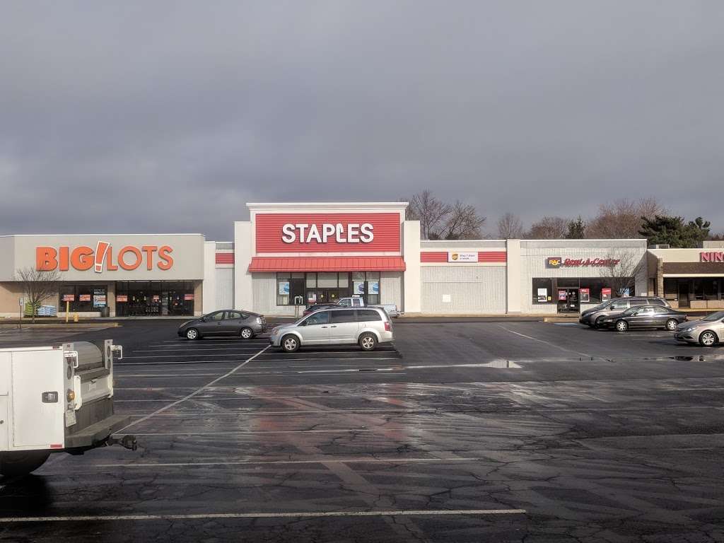 Staples | 801 E Pulaski Hwy, Elkton, MD 21921 | Phone: (410) 620-2425