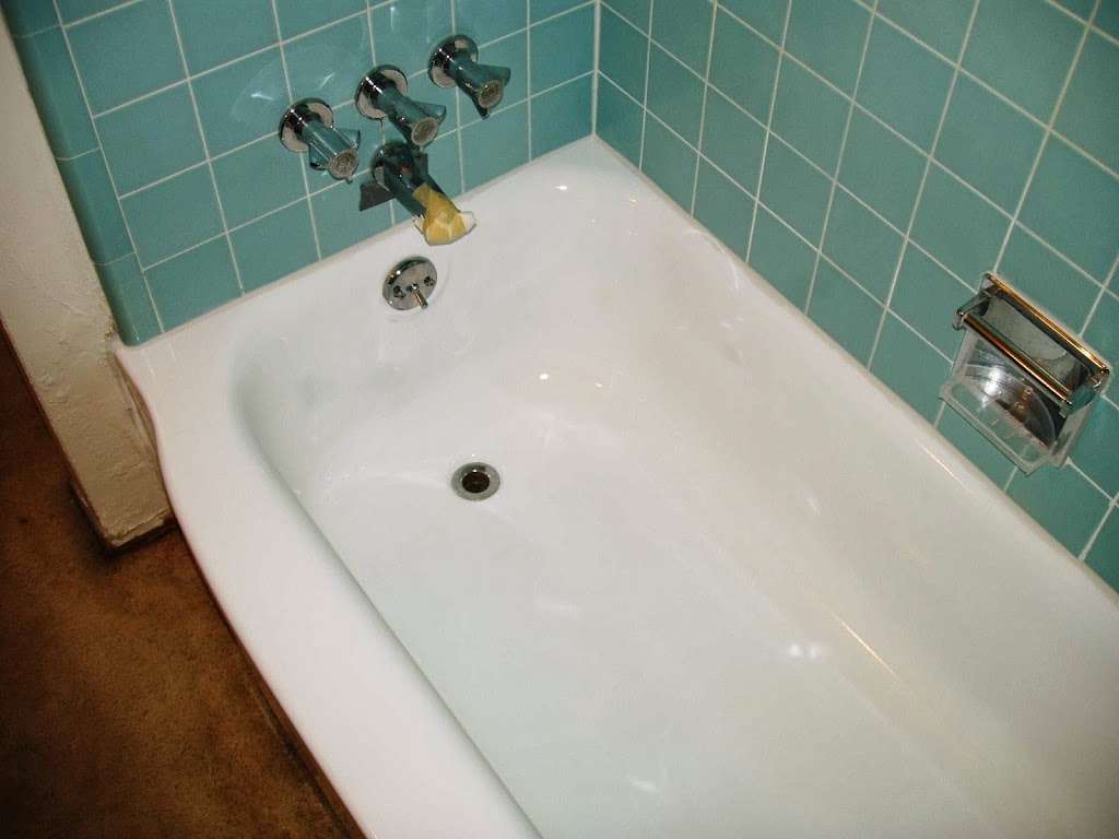 Performance Tub and Tile Bathtub Refinishing and Repair | 1212 El Camino Real, San Bruno, CA 94066, USA | Phone: (650) 219-8633