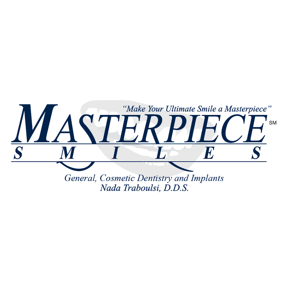 Masterpiece Smiles: Nada Traboulsi, DDS | 1220 E Birch St, Brea, CA 92821, USA | Phone: (714) 529-4477