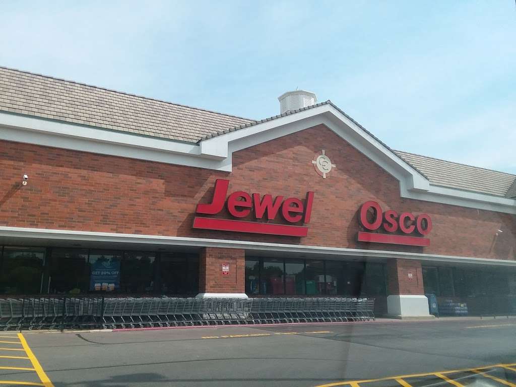 Jewel-Osco | 1040 Summit Ave, Elgin, IL 60120 | Phone: (847) 622-8112