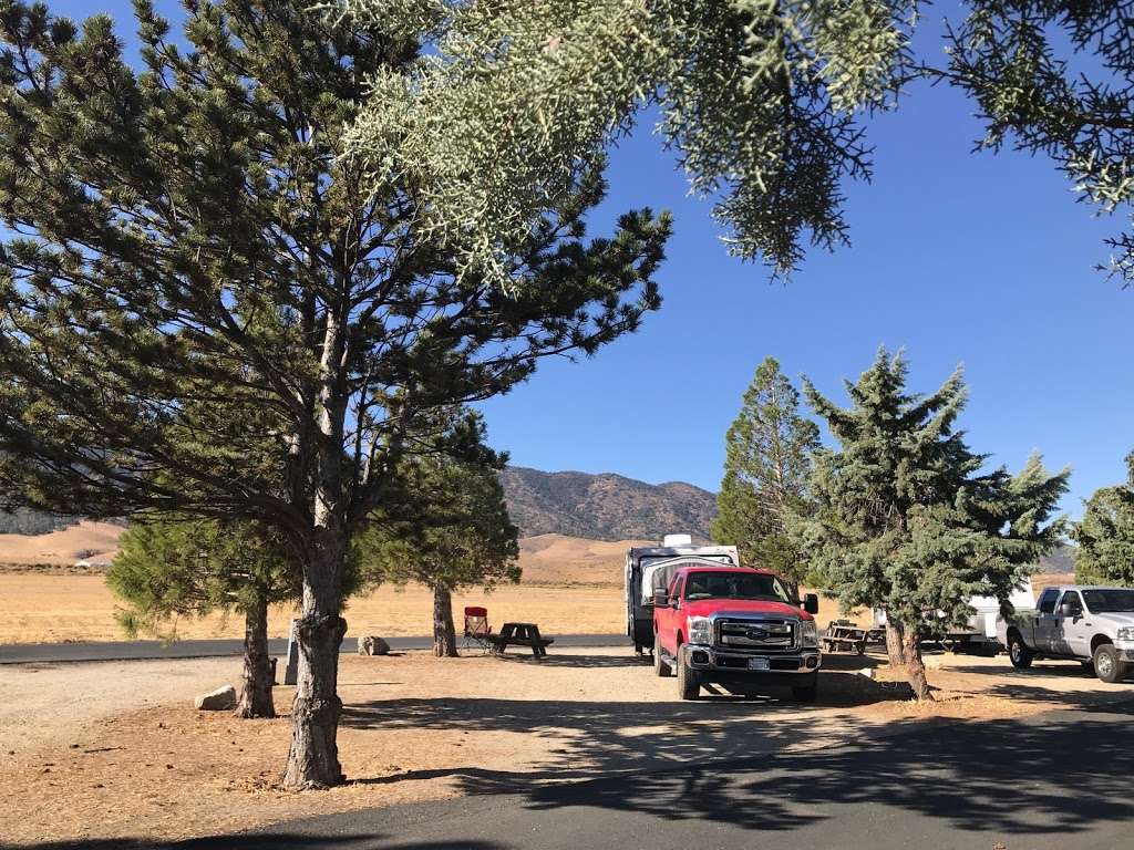 Mountain Valley RV Park | 16334 Harris Rd, Tehachapi, CA 93561, USA | Phone: (661) 822-1213