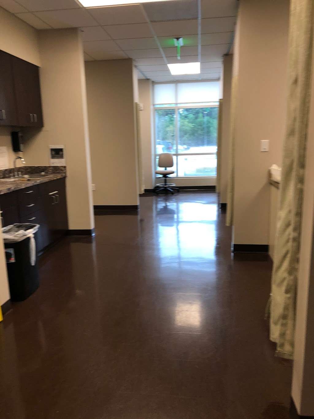 LabCorp 129 Vision Park Blvd 113, Shenandoah, TX 77384, USA