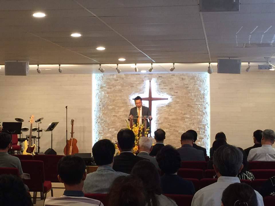 Cornerstone Korean Baptist Church | 1410 Mac Arthur Dr, Carrollton, TX 75007, USA | Phone: (972) 242-5811