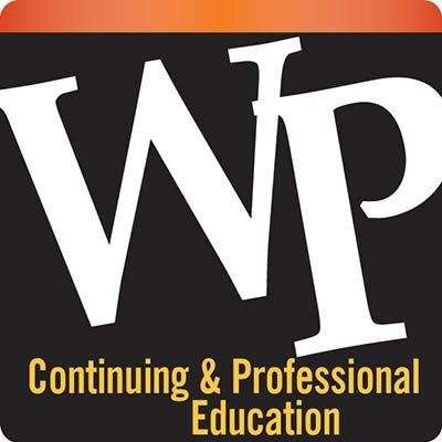 William Paterson University School of Continuing and Professiona | 1600 Valley Road, G008, Wayne, NJ 07470 | Phone: (973) 720-2354