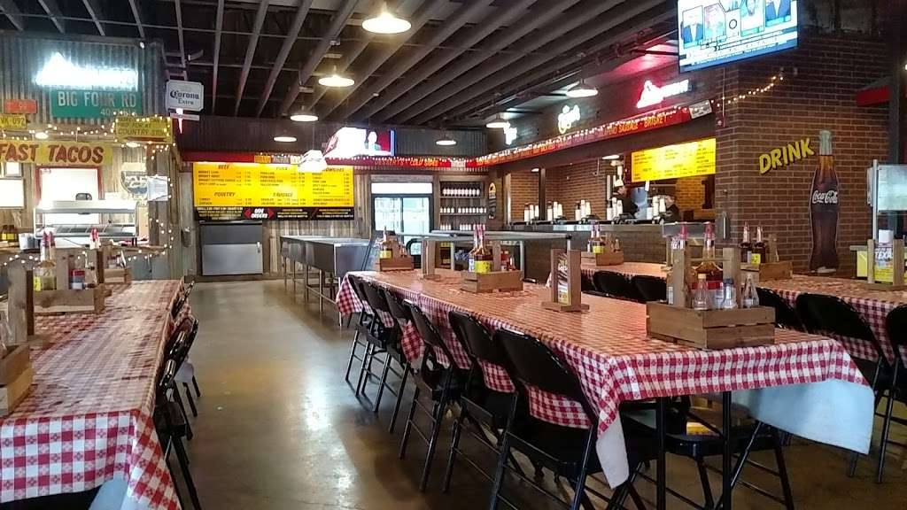 Rudys "Country Store" and Bar-B-Q | 2473 W 28th St, Greeley, CO 80634, USA | Phone: (970) 500-7000