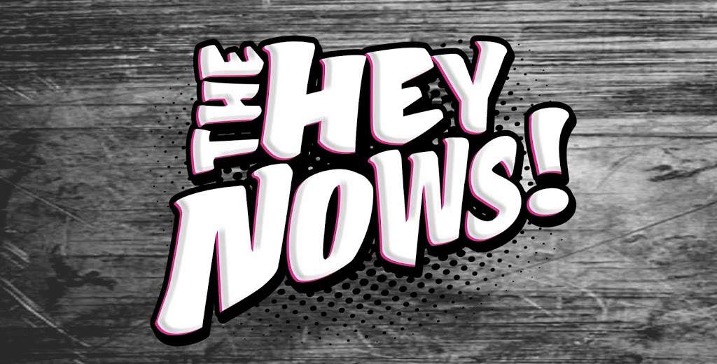 The Hey Nows | 227 Lakeside Rd, Newburgh, NY 12550, USA | Phone: (845) 235-6059