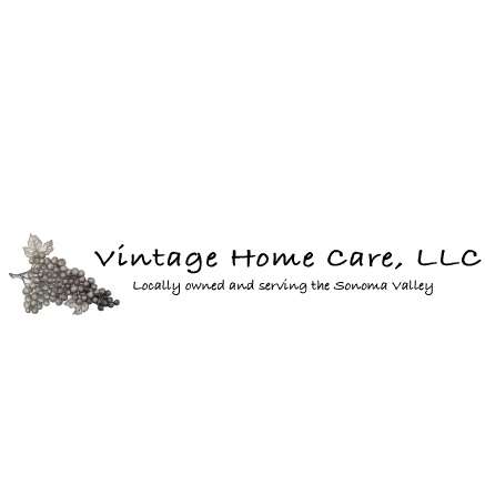 Vintage Home Care LLC | 21600 8th St E #3a, Sonoma, CA 95476, USA | Phone: (707) 347-6513