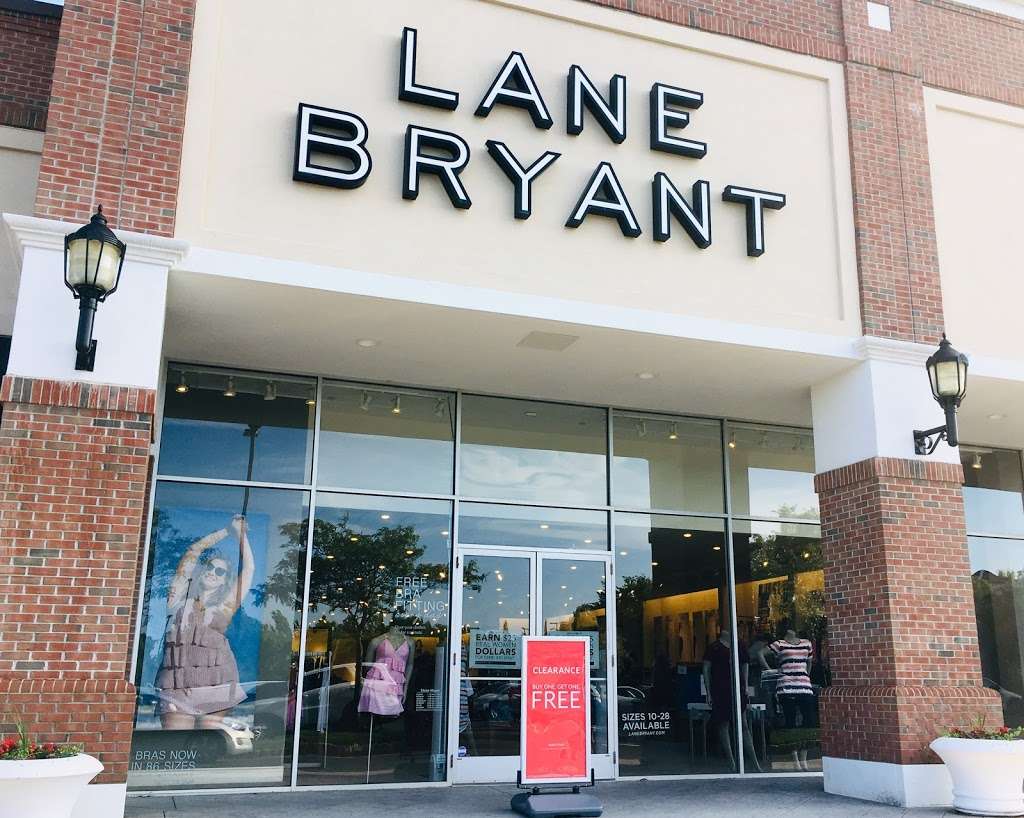 Lane Bryant | 2130 NJ-35, Holmdel, NJ 07733, USA | Phone: (732) 865-9103