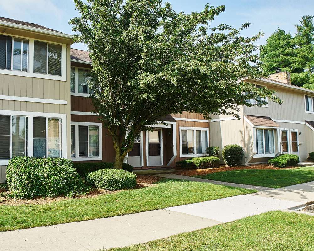 Woodbridge of Castleton Apartments | 9414 San Miguel Dr, Indianapolis, IN 46250 | Phone: (317) 483-4160