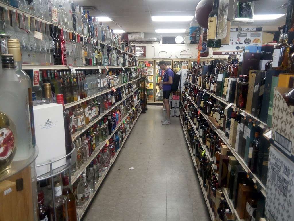 Tops Liquors | 403 W University Dr # 104, Tempe, AZ 85281, USA | Phone: (480) 967-5643