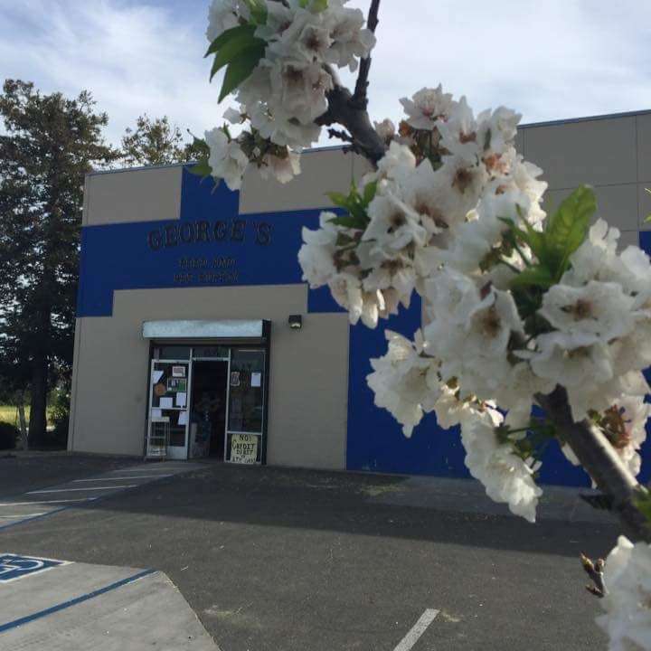 Georges Feed & Pet Supply | 1530 Humphrey Dr, Suisun City, CA 94585, USA | Phone: (707) 425-9642 Georges Feed & Pet Supply | 1530 Humphrey Dr, Suisun City, CA 94585, USA | Phone: (707) 425-9642