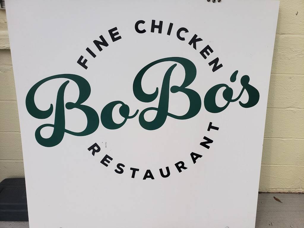 BoBos Fine Chicken | 3139 Shore Dr #1120, Virginia Beach, VA 23451, USA | Phone: (757) 416-5595