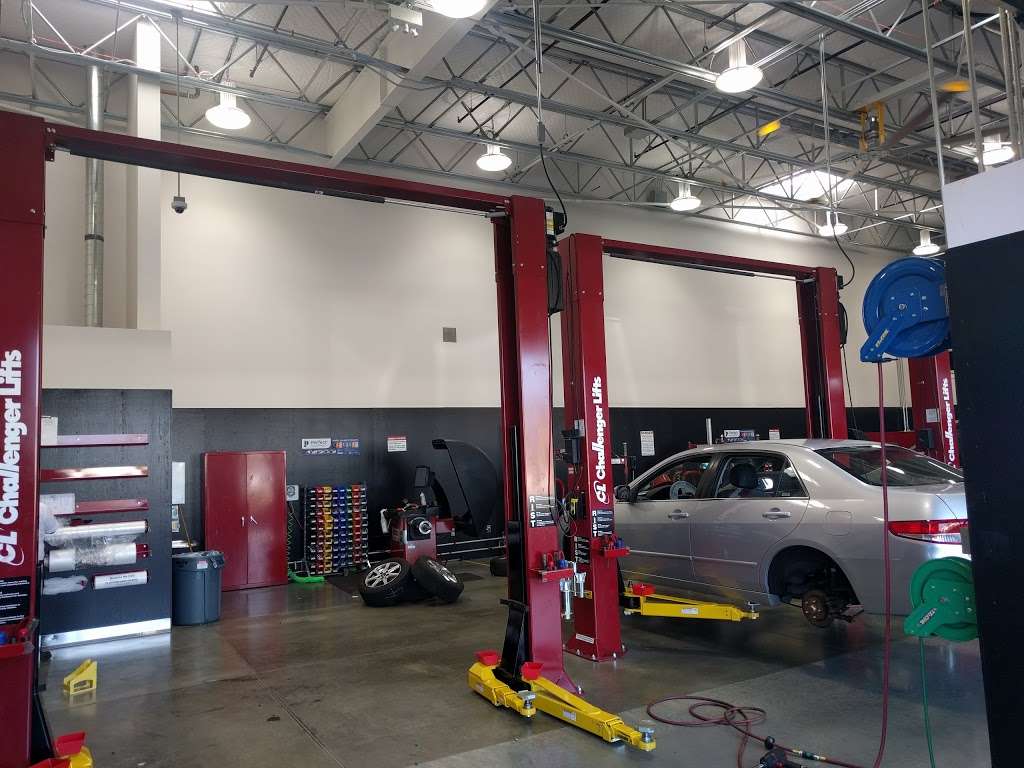 Costco Tire Service Center | 2640 Lomita Blvd, Torrance, CA 90505, USA | Phone: (310) 891-1048