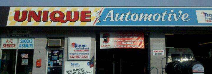 Unique Automotive & Lube Inc | 201 NJ-70, Lakehurst, NJ 08733, USA | Phone: (732) 657-2223