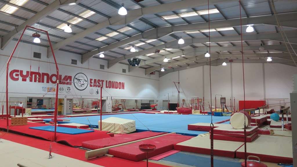 East London Gymnastic Centre - gym  | Photo 3 of 10 | Address: Frobisher Road, London E6 5LW, UK | Phone: 020 7511 4488