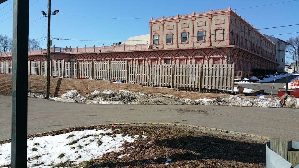 F S Tire Corporation Inc 2510 Woodbridge Ave Edison Nj 08817 Usa