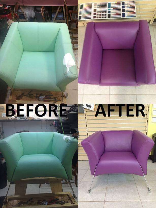 Upholstery Seat & Drapery | 10415 W Cermak Rd, Westchester, IL 60154 | Phone: (708) 409-1471