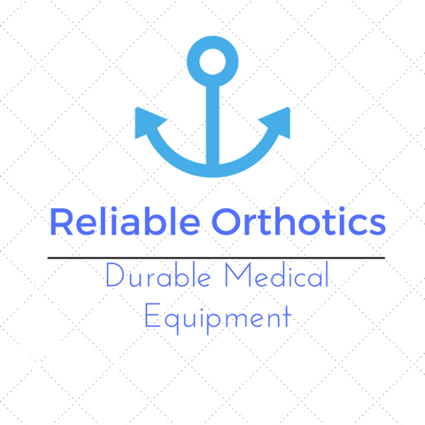 Reliable Orthotics LLC | 9950 W Van Buren St #137, Avondale, AZ 85392 | Phone: (623) 223-9179