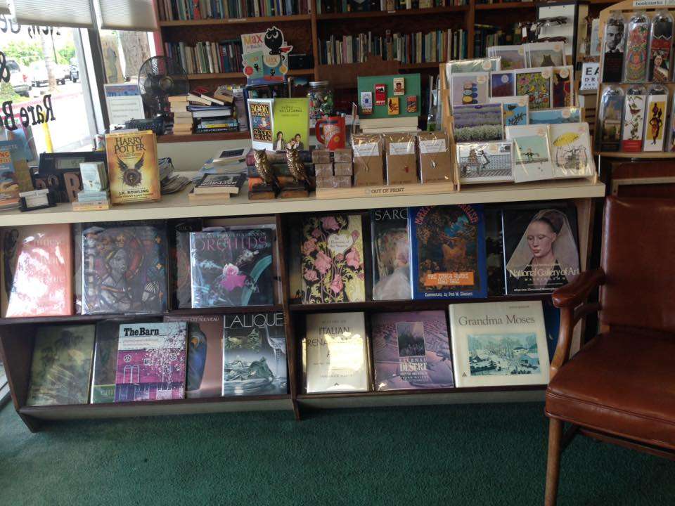 Sandpiper Books | 4665 Torrance Blvd, Torrance, CA 90503, USA | Phone: (310) 371-2002