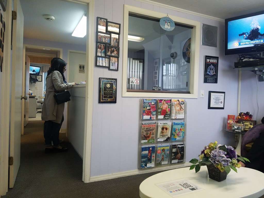 New Image Dental | 541 Ford Ave, Fords, NJ 08863 | Phone: (732) 225-1020