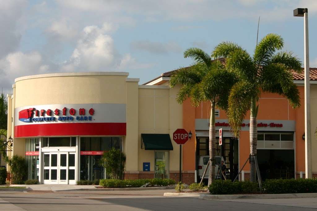 Firestone Complete Auto Care | 6350 FL-7, Coconut Creek, FL 33073 | Phone: (954) 719-5181