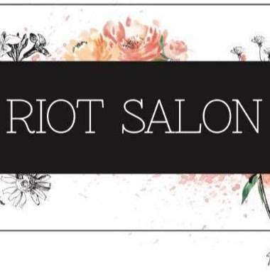 Riot Salon | 913 N Meyer Ave, Seabrook, TX 77586, USA | Phone: (281) 942-9485