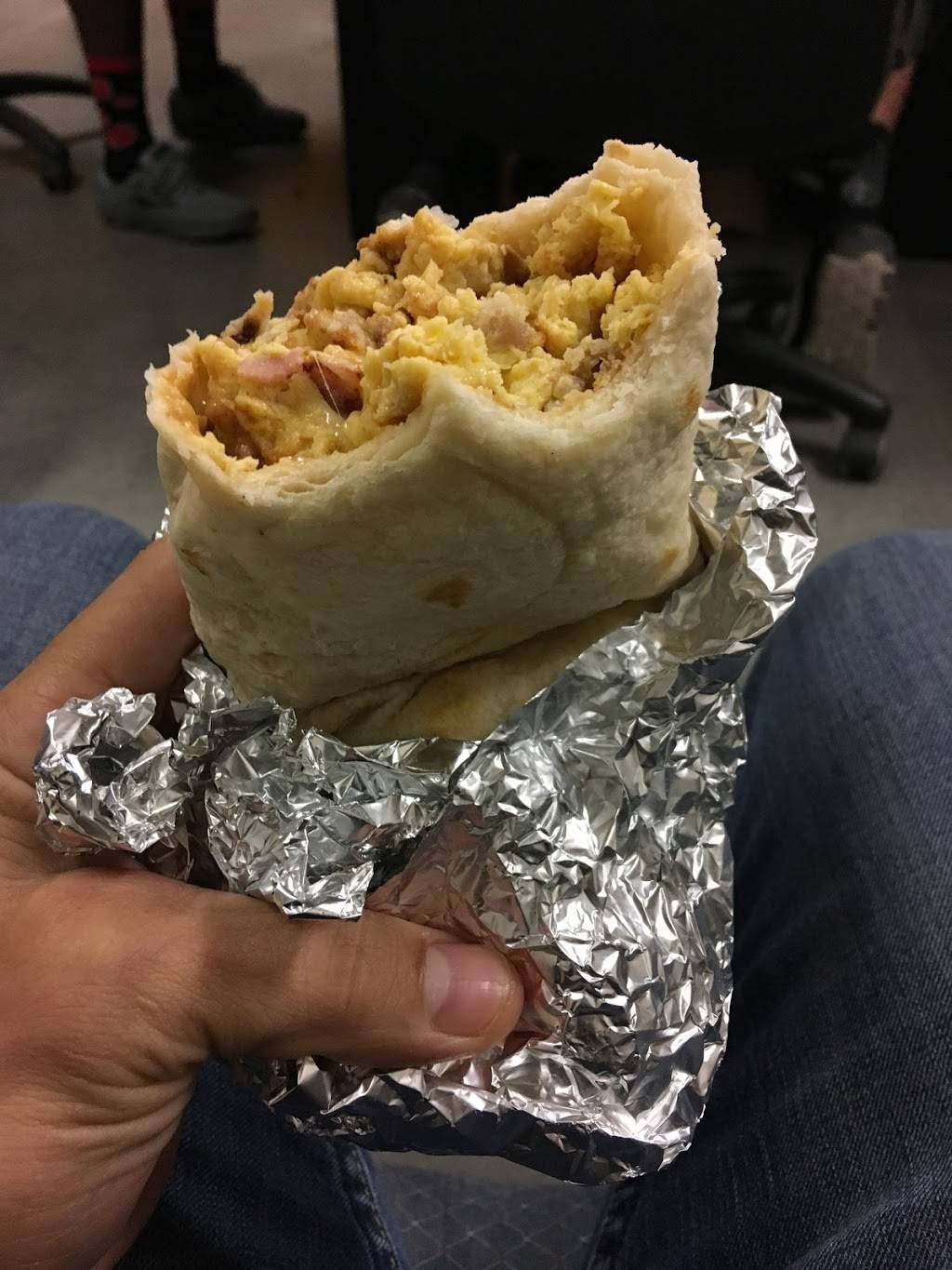 Rafas Burritos | 11310 Montana Ave, El Paso, TX 79936, USA | Phone: (915) 519-0253