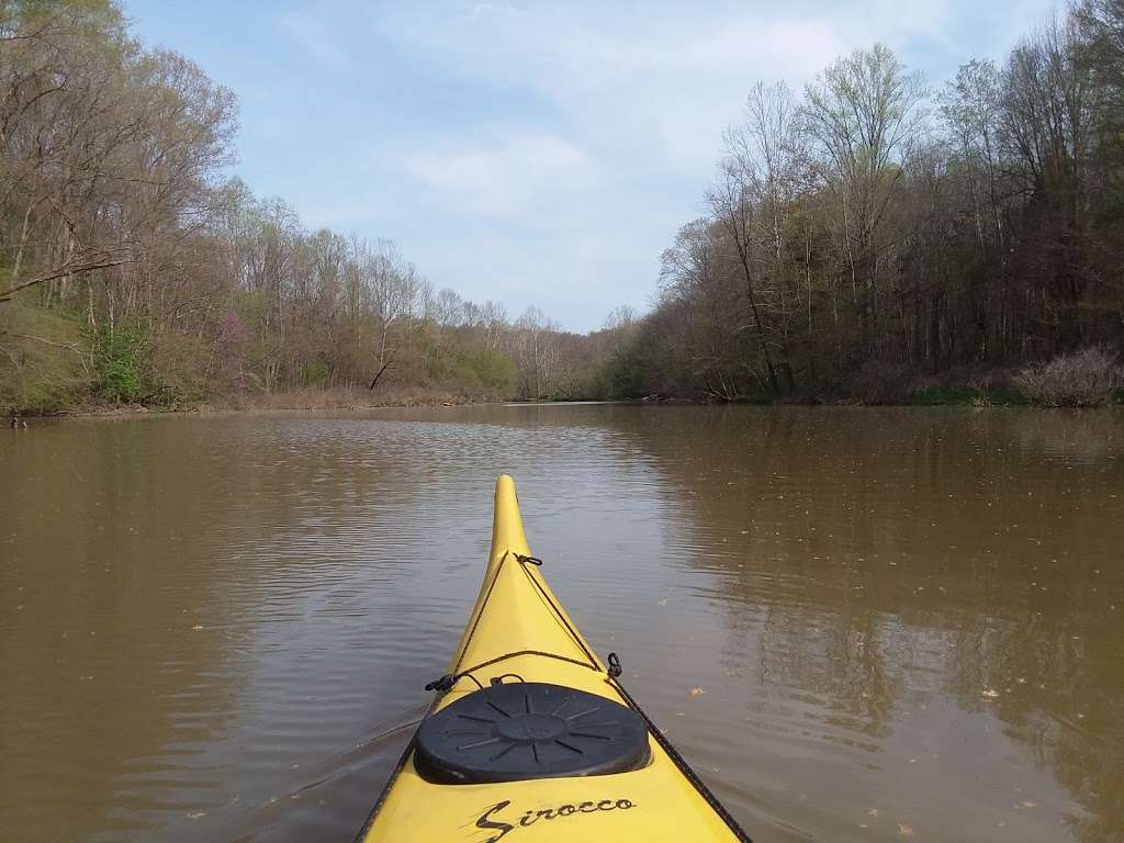 Brush Creek State Fish and Wildlife Area | Butlerville, IN 47223, USA