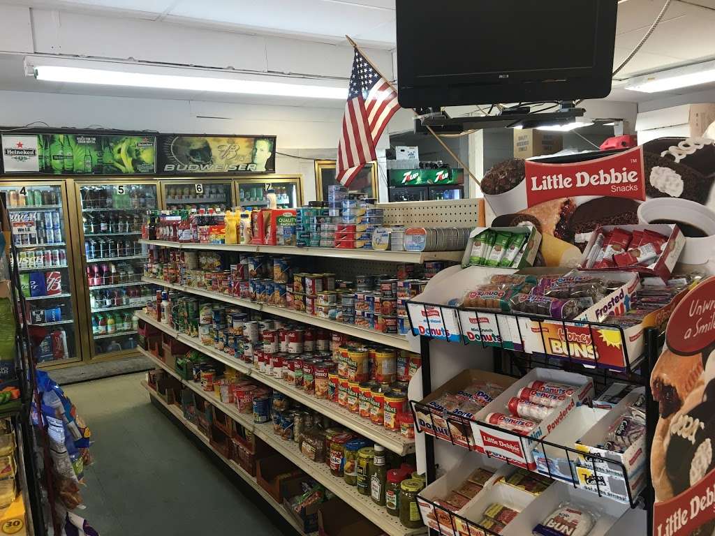 Dixie Way Superstore Inc | 110 NW 15th St, Pompano Beach, FL 33060, USA | Phone: (954) 785-8722