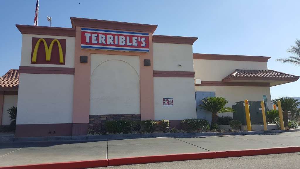Terrible Herbst Convenience Store | 220 W Sunset Rd, Henderson, NV 89015, USA | Phone: (702) 566-6775