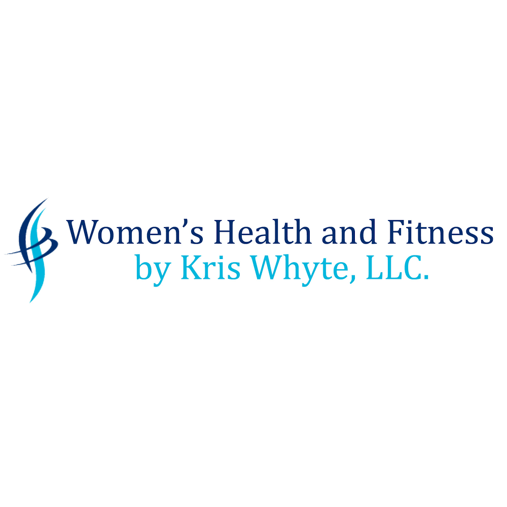 Womens Health and Fitness by Kris Whyte, LLC. | 11727 N Armenia Ave, Tampa, FL 33612, USA | Phone: (813) 505-2210