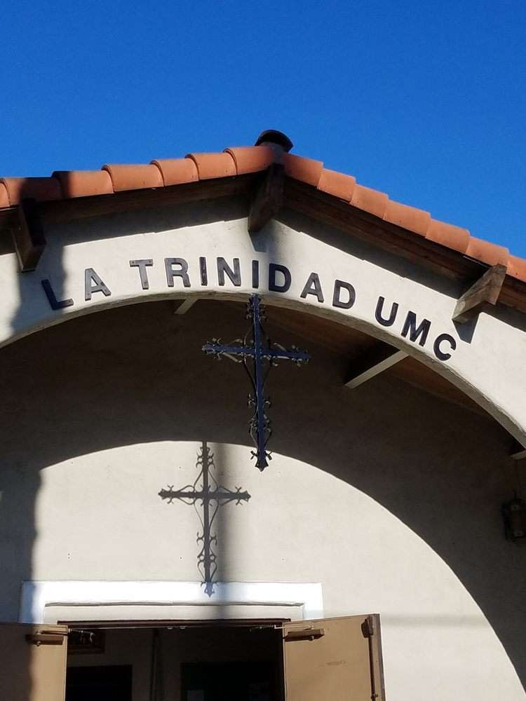 La Trinidad United Methodist Church | 370 S King Rd, San Jose, CA 95116, USA | Phone: (408) 259-1276