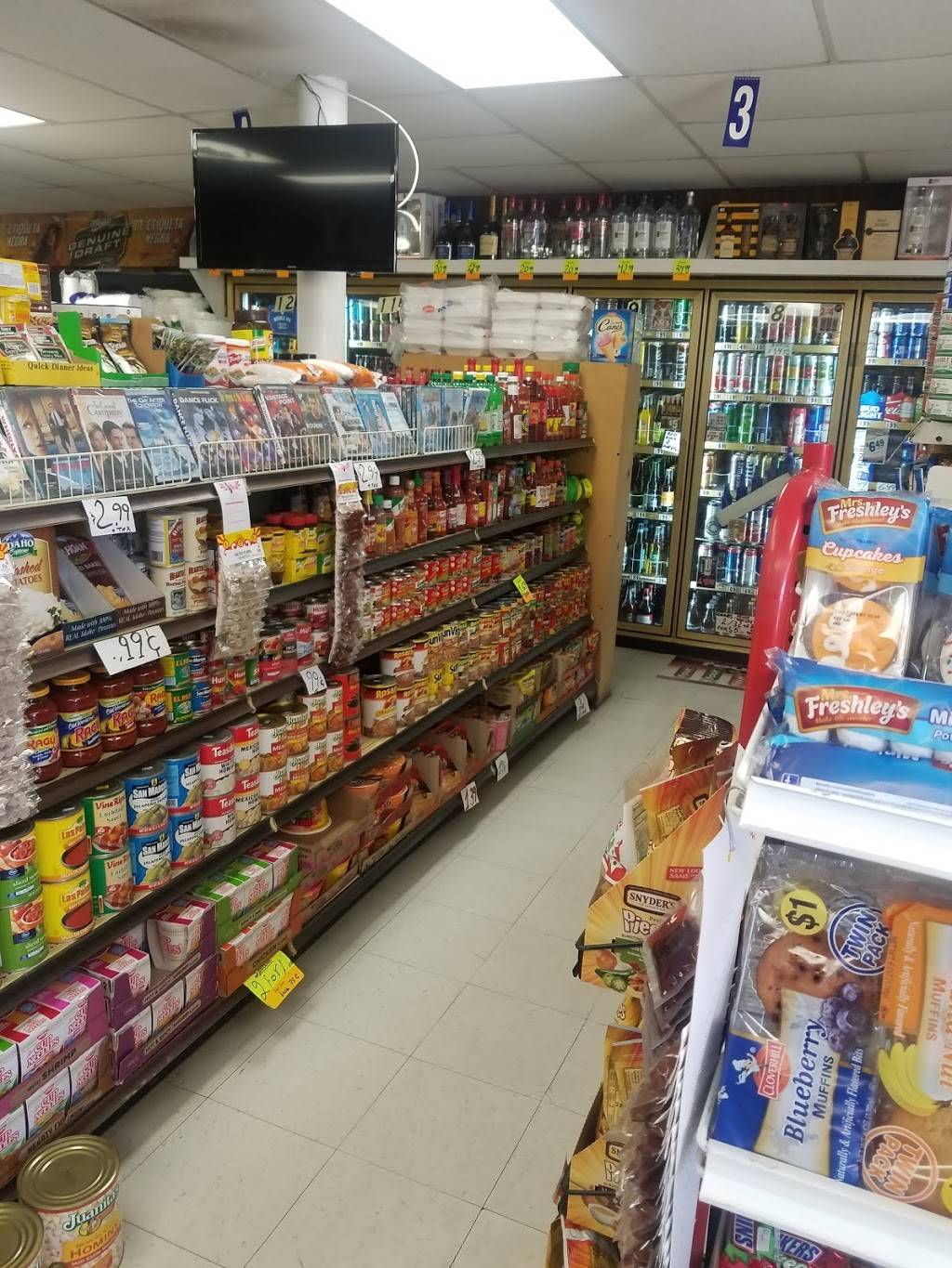 Family Market | 2601 Granger Ave, National City, CA 91950, USA | Phone: (619) 267-1823