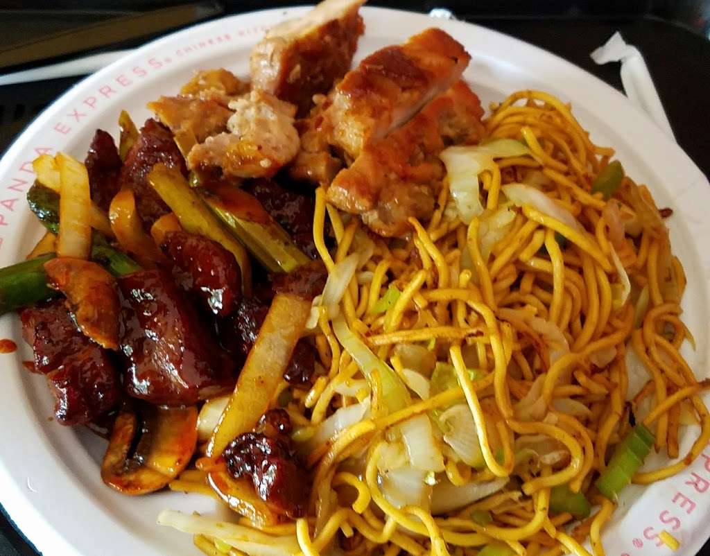 Panda Express | 128 North Ave, Northlake, IL 60164, USA | Phone: (708) 409-1219